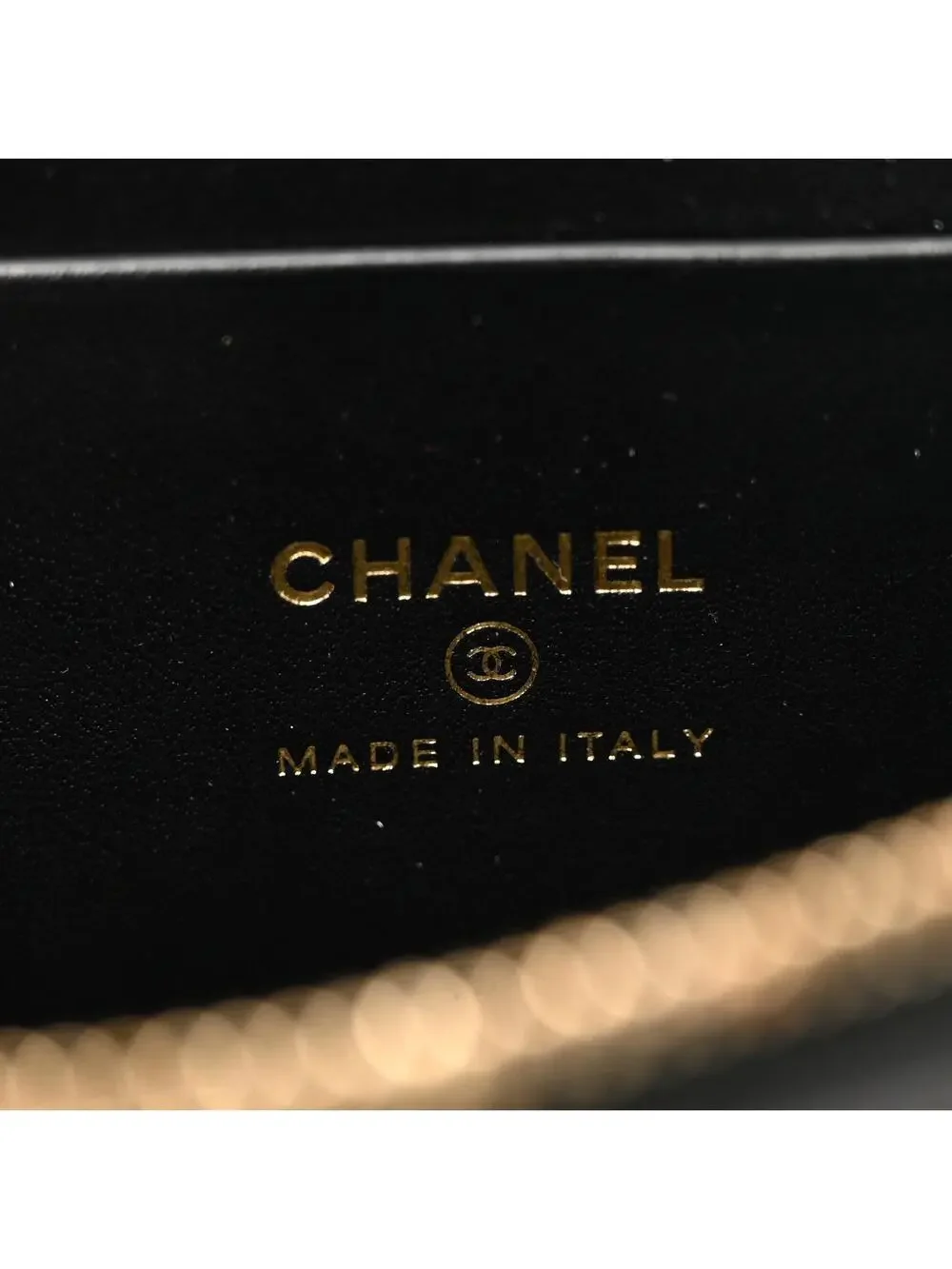 Chanel Caviar Quilted Top Handle Slim #295688C42B